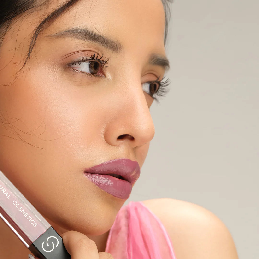 Conatural Long Stay Liquid Matte Lipstick