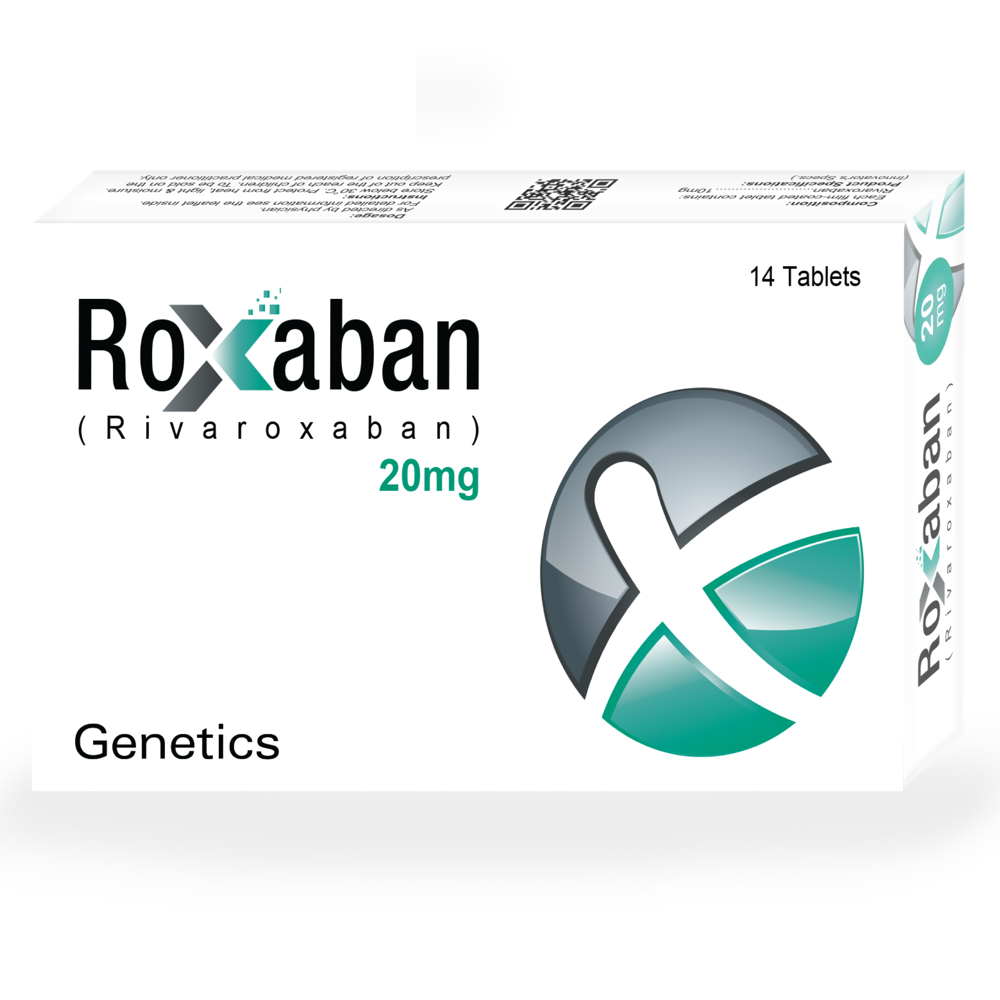Roxaban