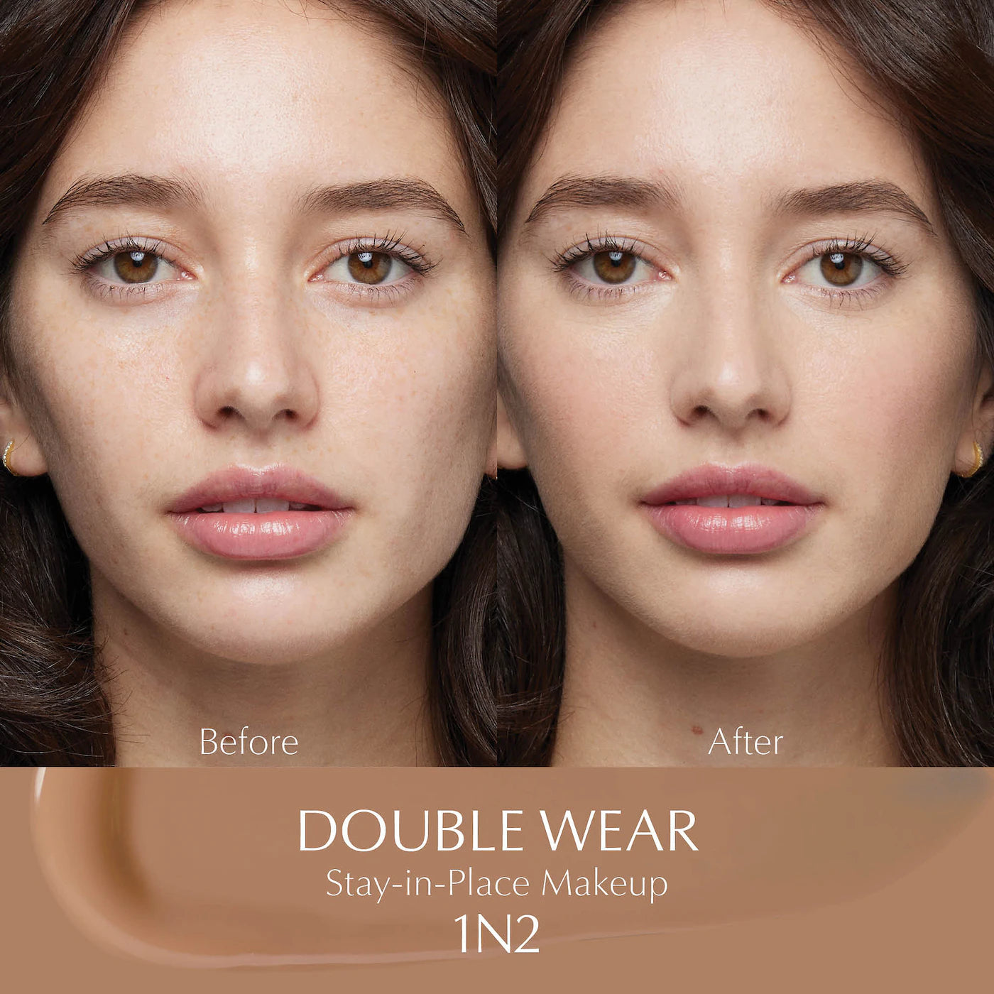 Estee Lauder Double Wear Stay-in-Place Makeup Foundation