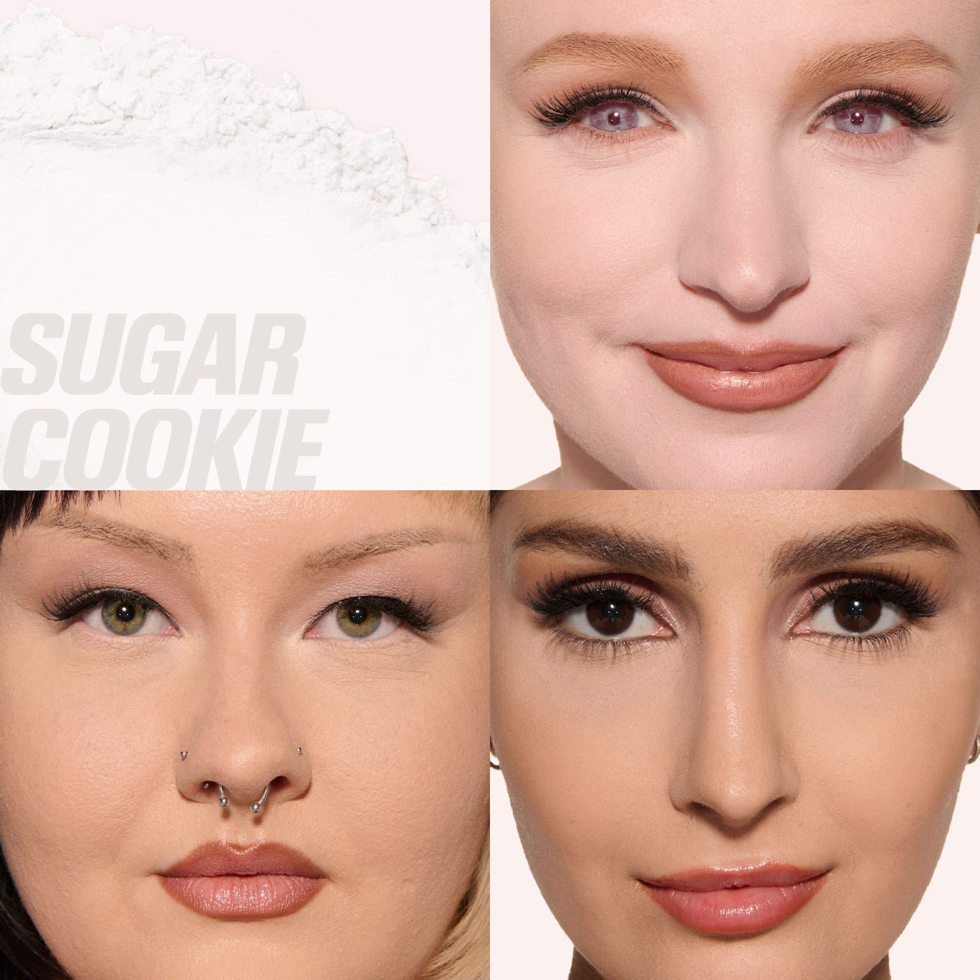 Huda Beauty Easy Bake Loose Baking & Setting Powder