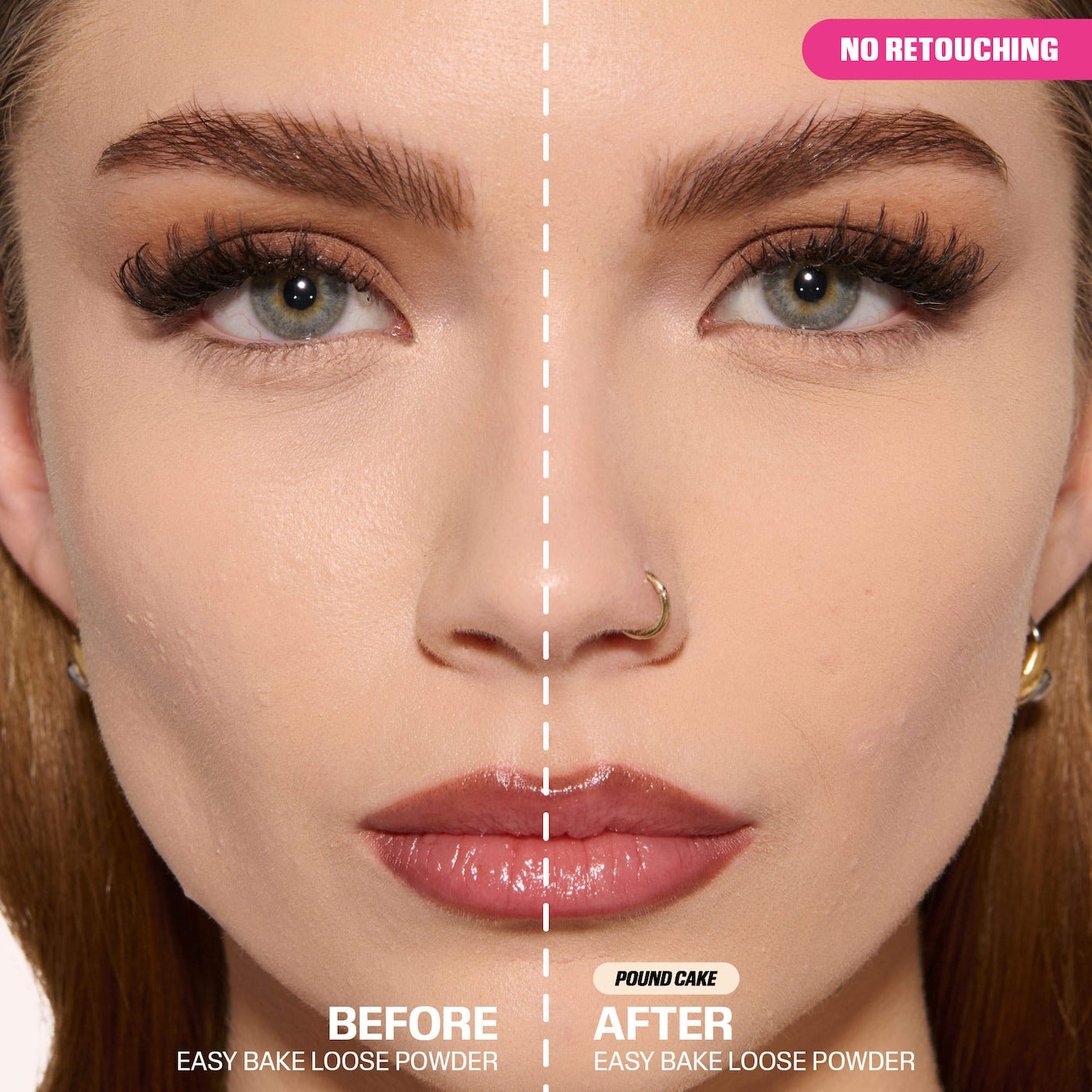 Huda Beauty Easy Bake Loose Baking & Setting Powder