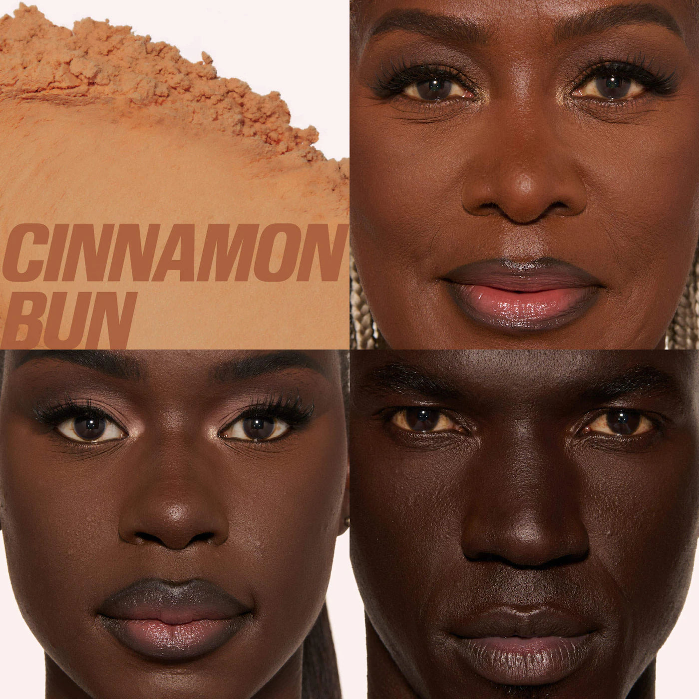 Huda Beauty Easy Bake Loose Baking & Setting Powder