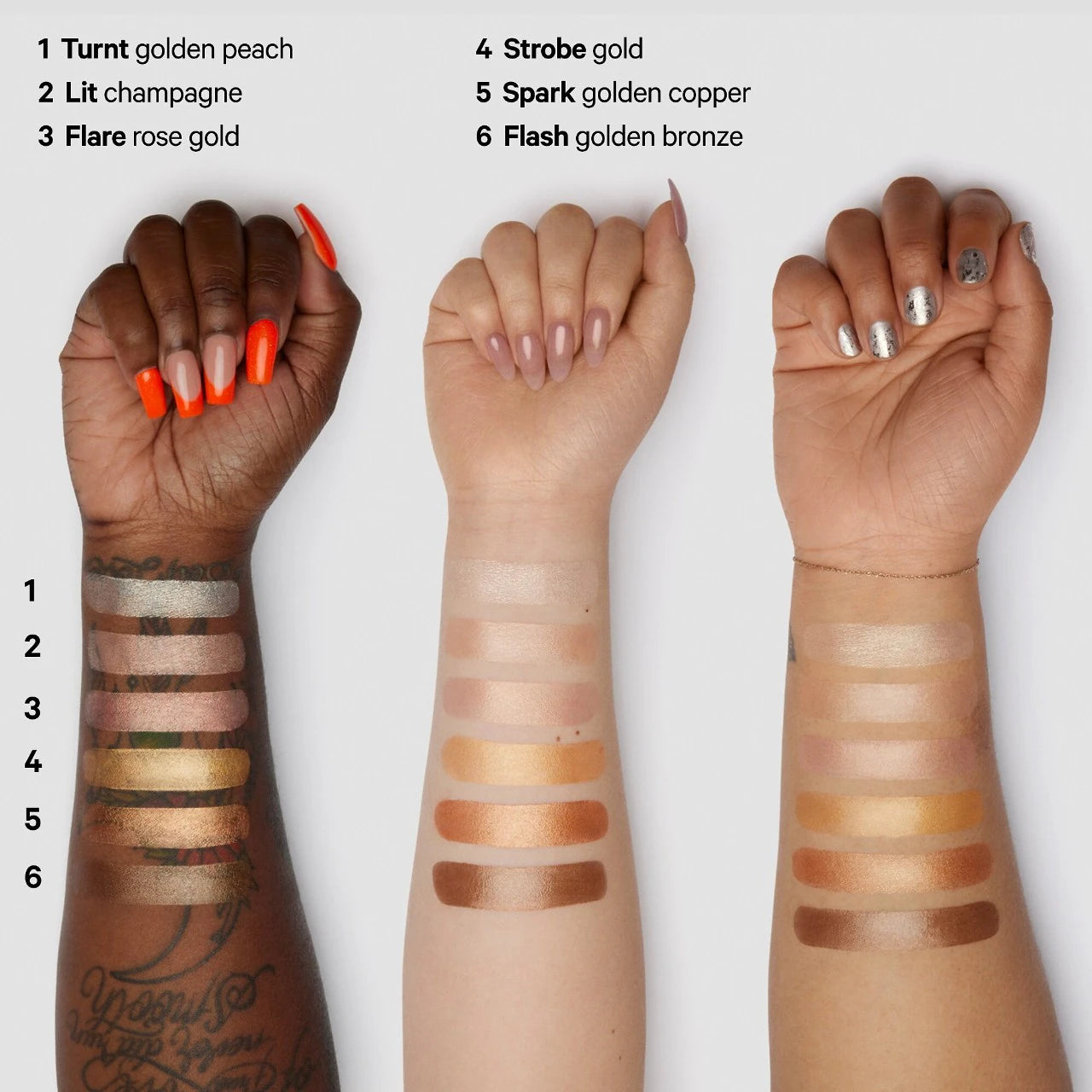 Milk Makeup Cream Highlighter Stick