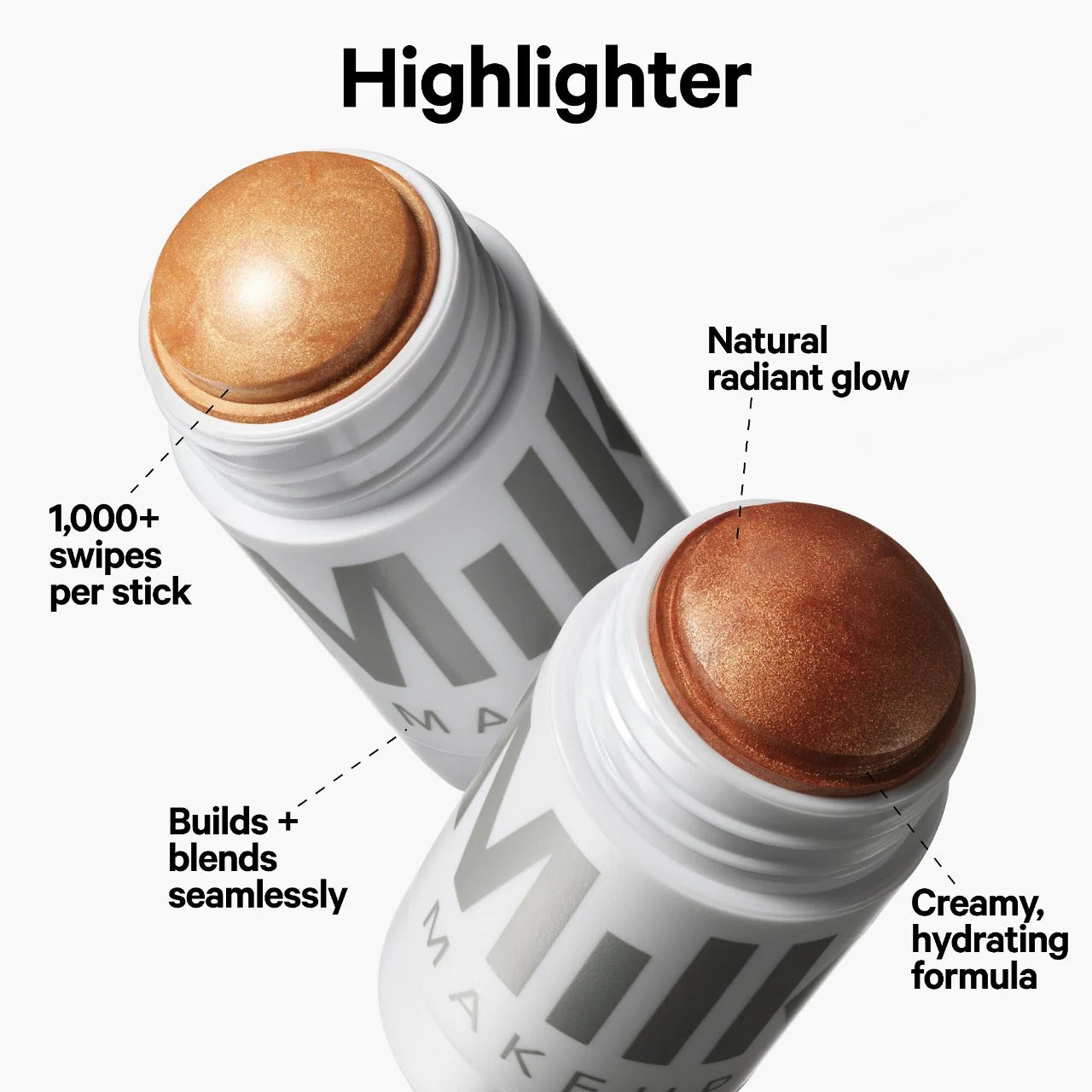 Milk Makeup Cream Highlighter Stick