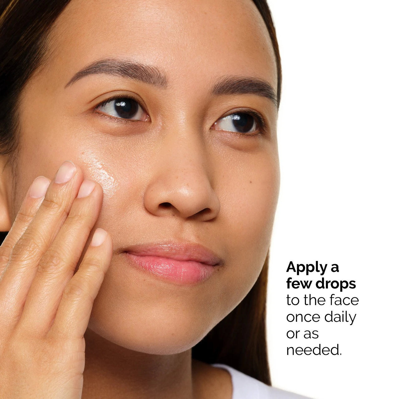 TO 100% Plant-Derived Squalane