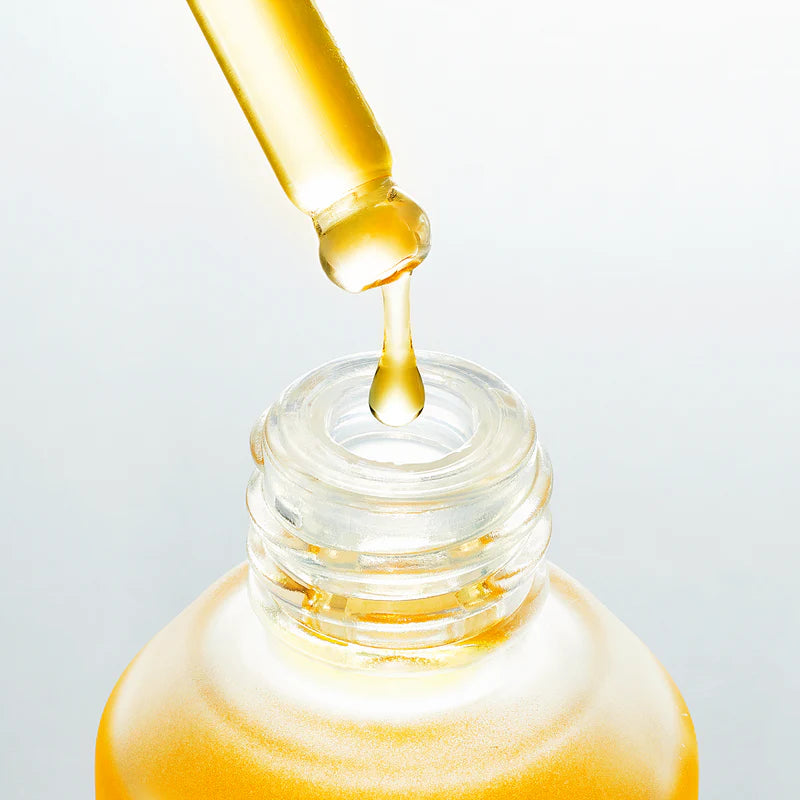 Farmacy Honey Grail Ultra-Hydrating Face Oil
