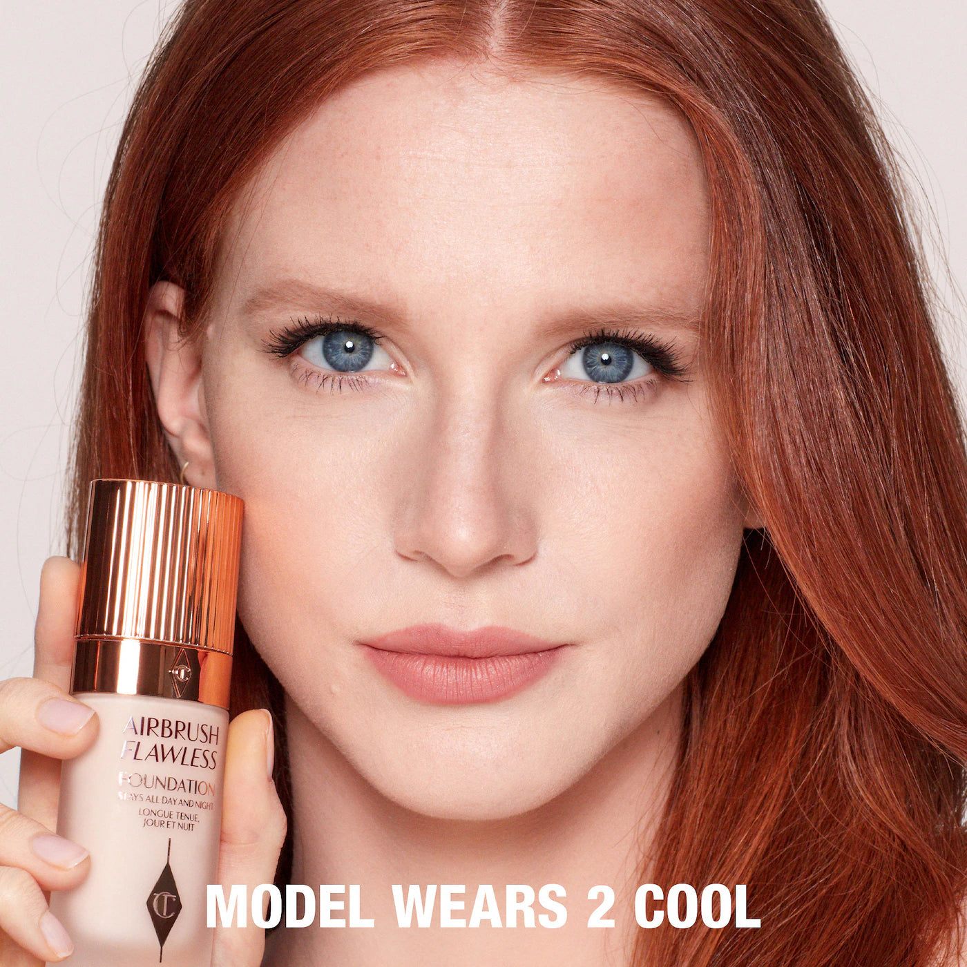 Charlotte Tilbury Airbrush Flawless Foundation