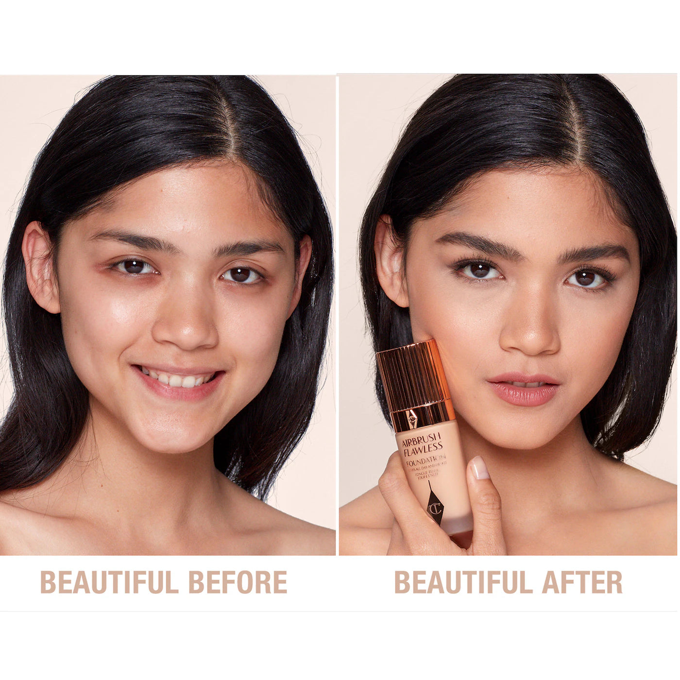 Charlotte Tilbury Airbrush Flawless Foundation