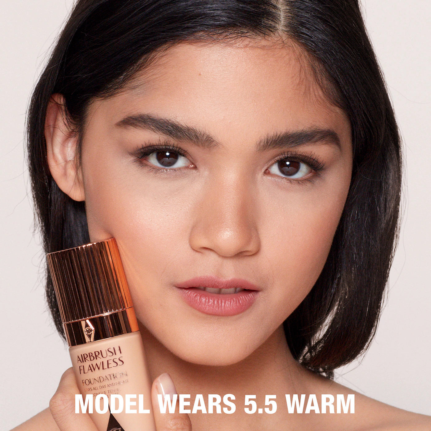 Charlotte Tilbury Airbrush Flawless Foundation