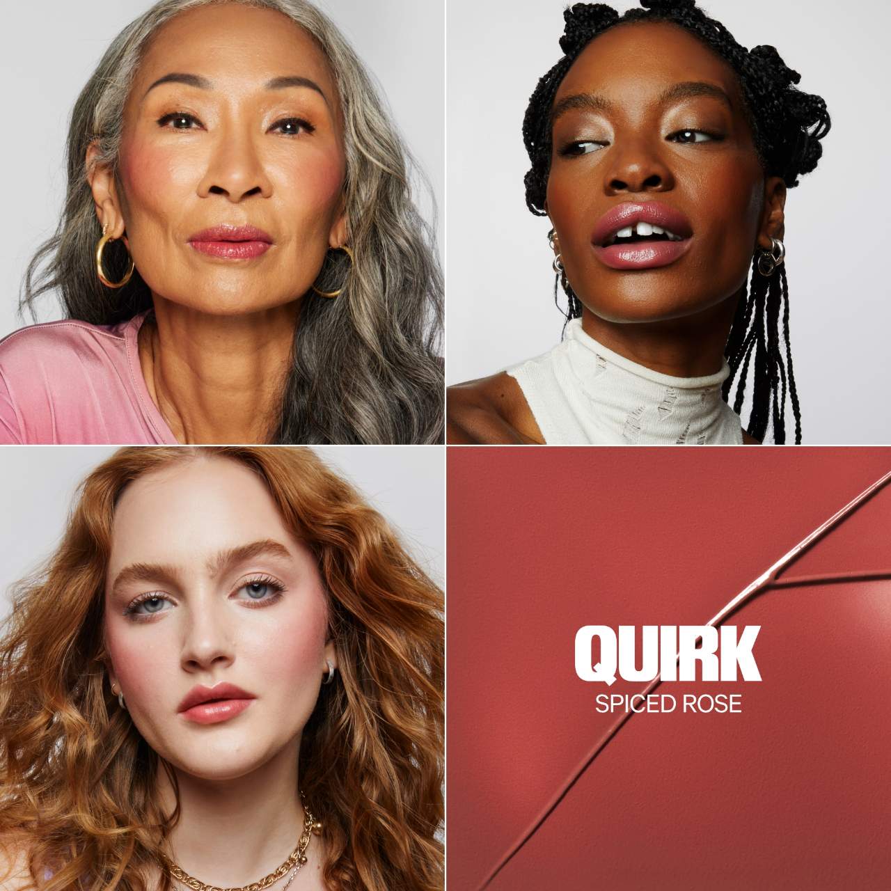 Milk Makeup Lip + Cheek Cream Blush Stick & Lip Color