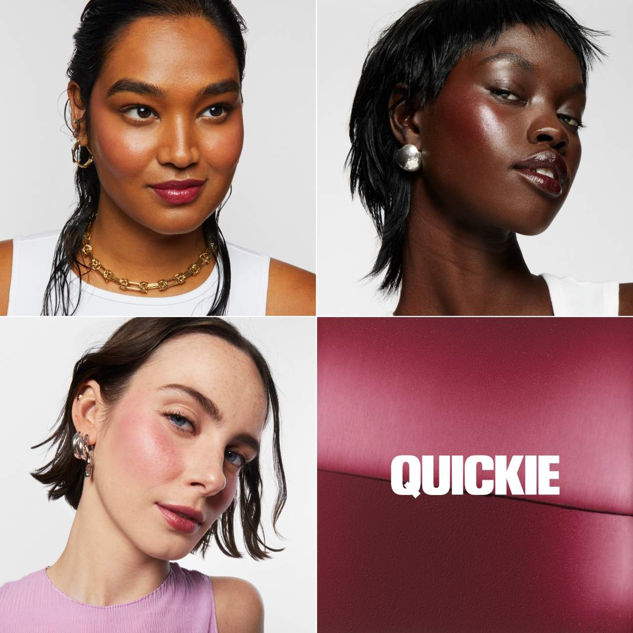 Milk Makeup Lip + Cheek Cream Blush Stick & Lip Color