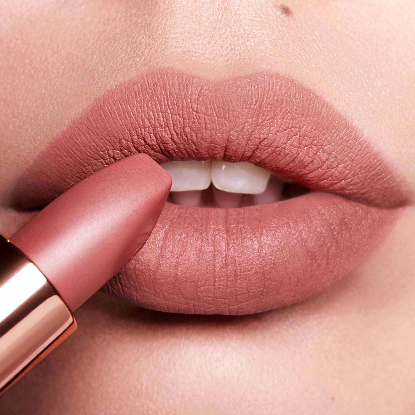 Charlotte Tilbury Pillow Talk Lip Kit