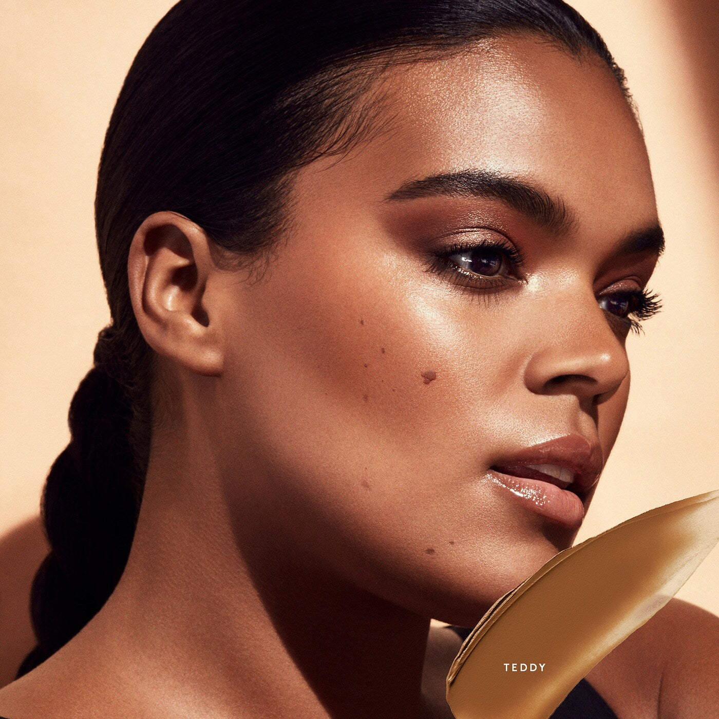 Fenty Beauty Cheeks Out Freestyle Cream Bronzer