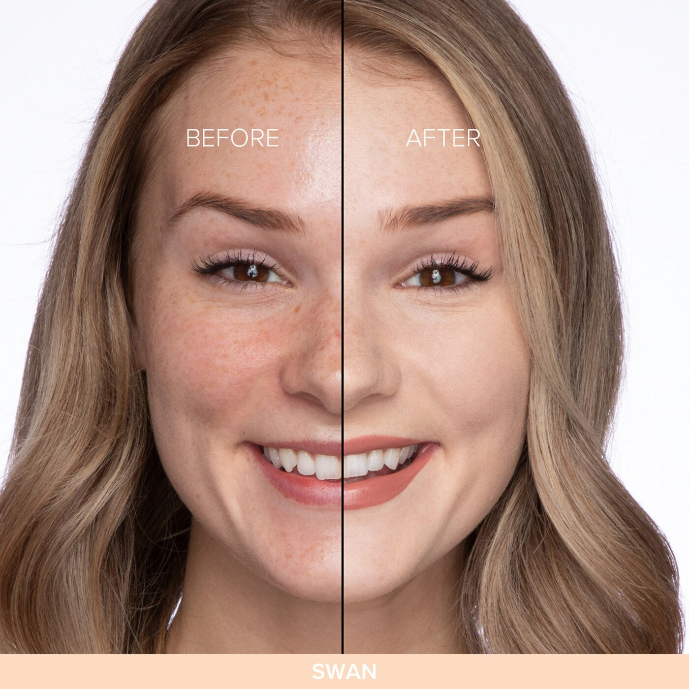 Too Faced Born This Way 24-Hour Longwear Matte Finish Foundation