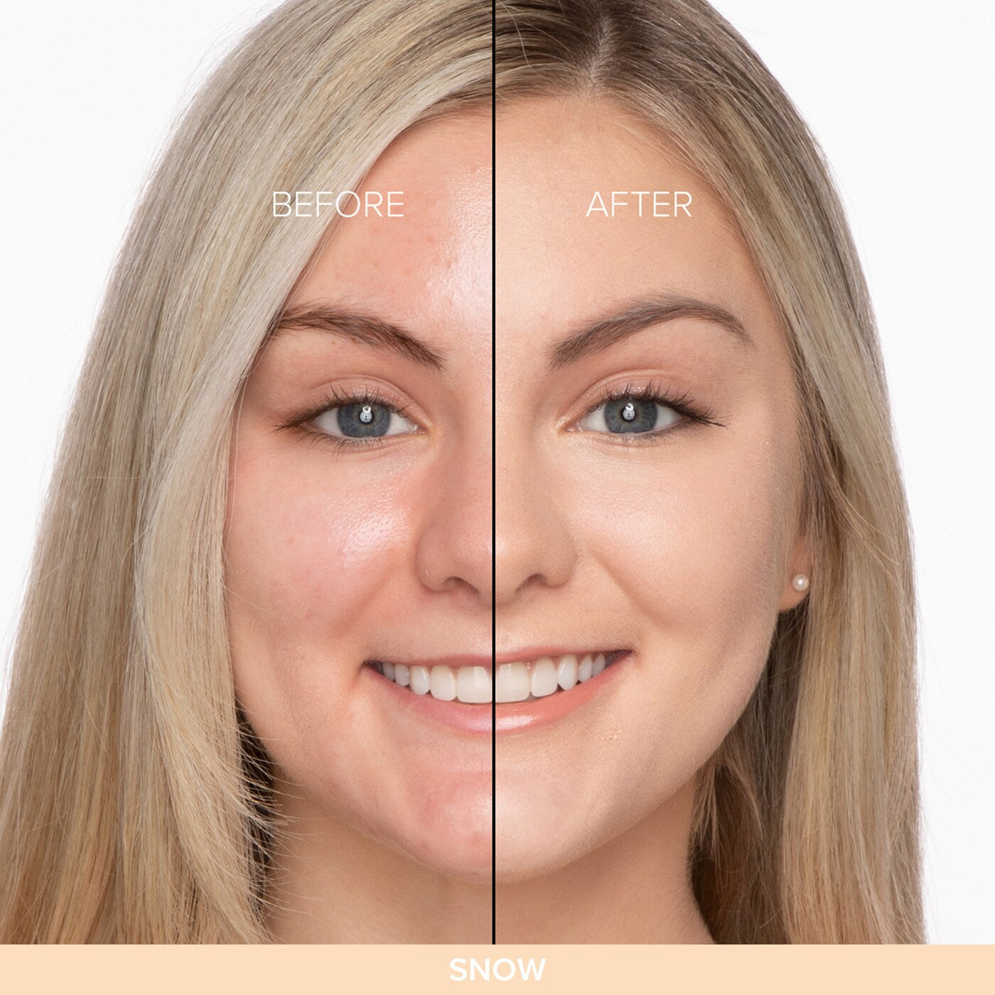 Too Faced Born This Way 24-Hour Longwear Matte Finish Foundation