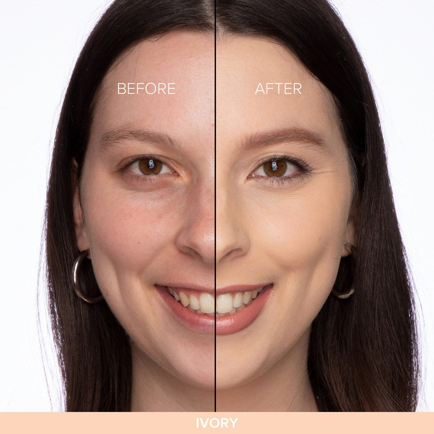 Too Faced Born This Way Matte Finish Foundation