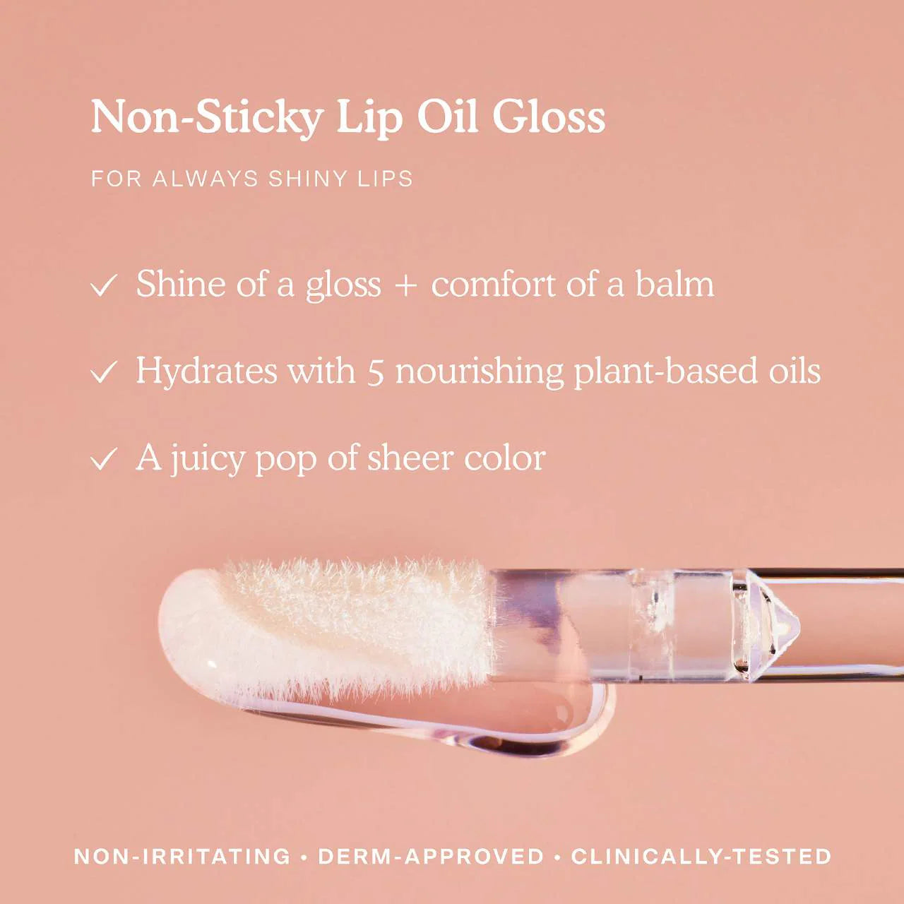 Tower 28 ShineOn Lip Oil Jelly