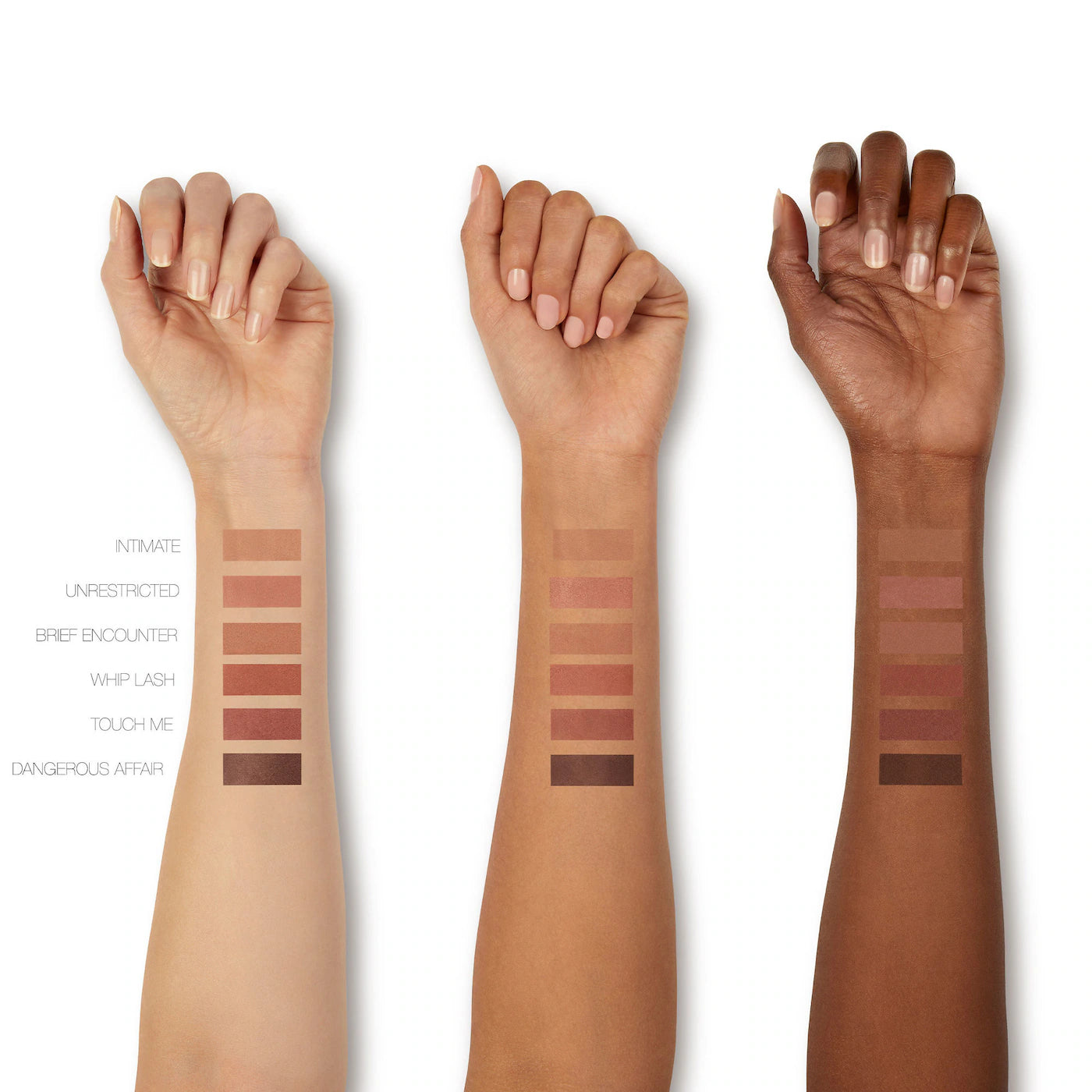 Nars Soft Matte Tinted Lip Balm