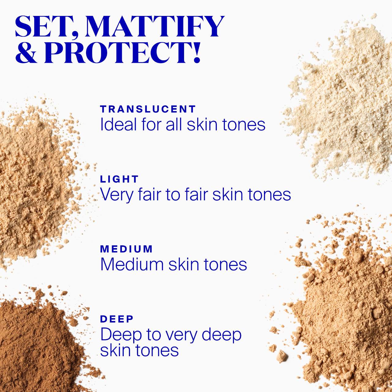 Supergoop (Re)setting 100% Mineral Powder SPF 35