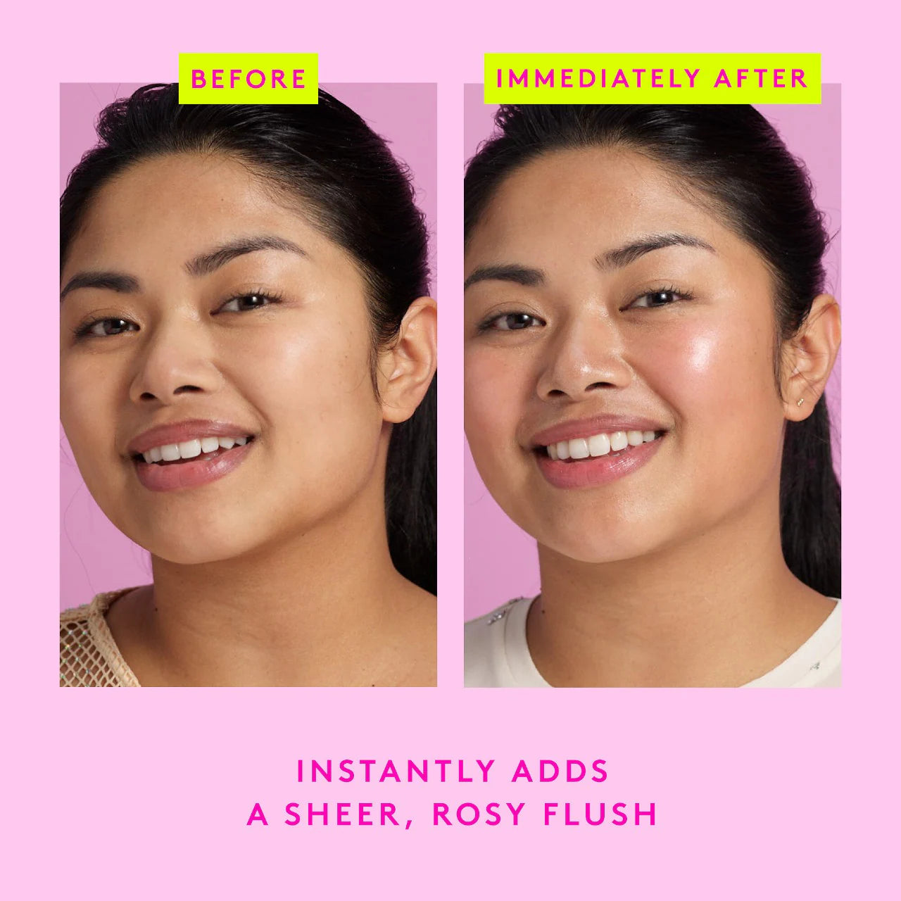 Drunk Elephant O-Bloos™ Rosi Glow Drops with Vitamin F