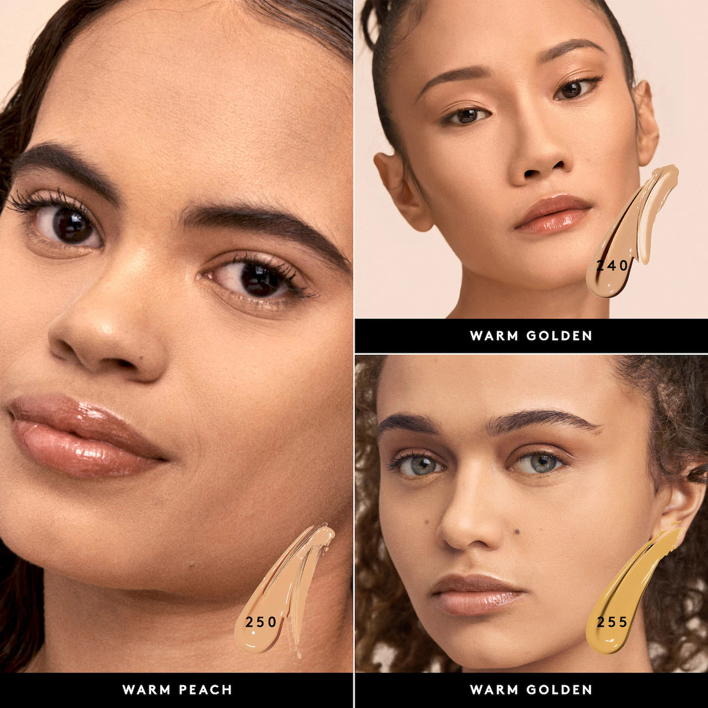 Fenty Beauty Pro Filt'r Foundation - Mini
