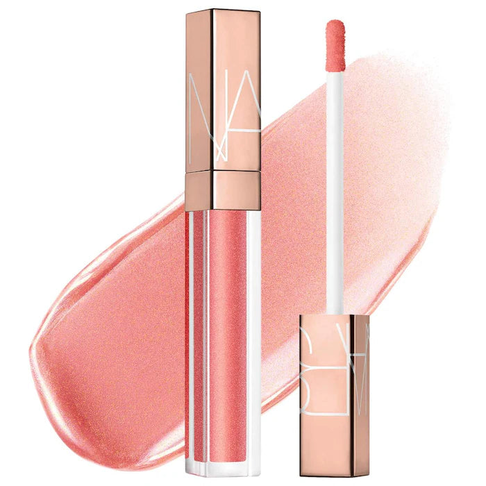 NARS Afterglow Lip Shine Gloss