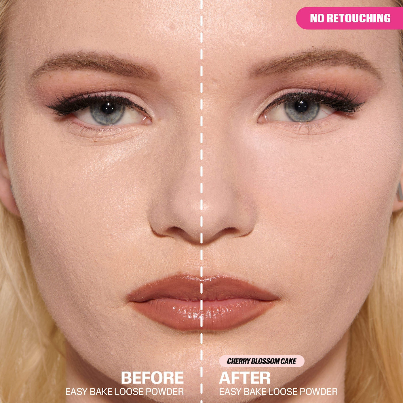 Huda Beauty Easy Bake Loose Baking & Setting Powder