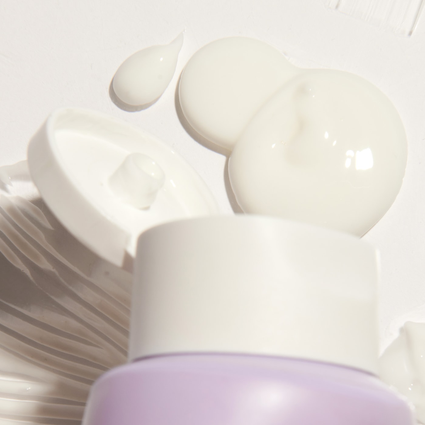 Topicals Slather Exfoliating Body Serum