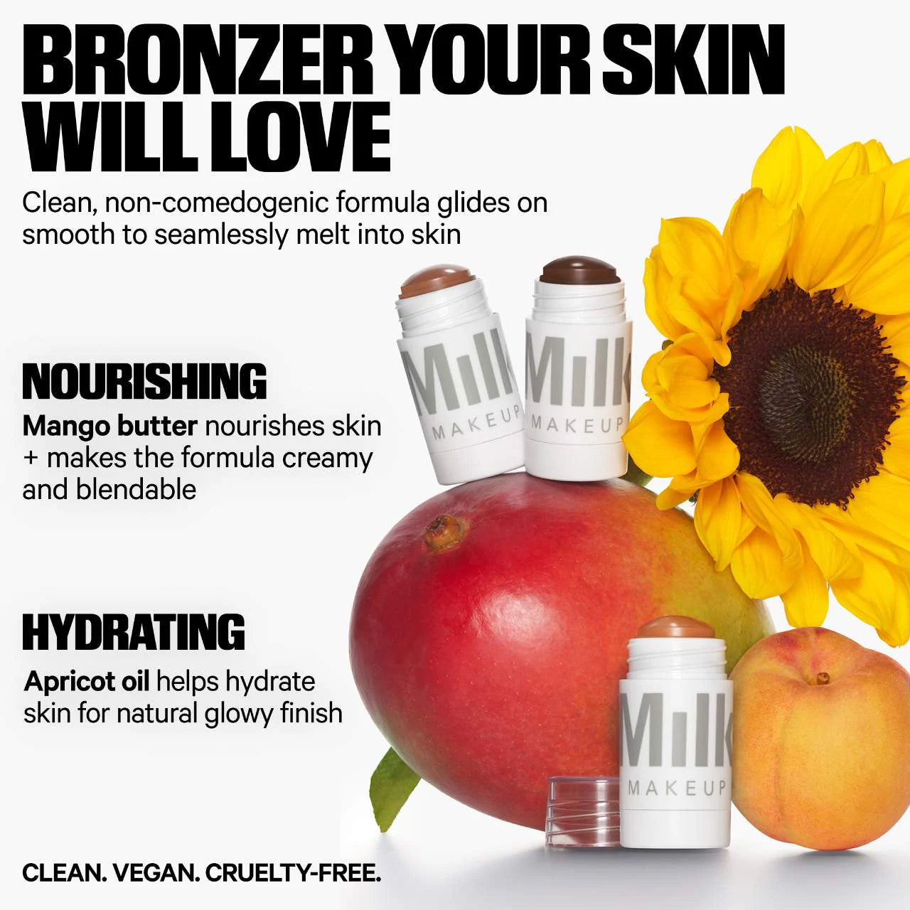 Milk Makeup Matte Bronzer