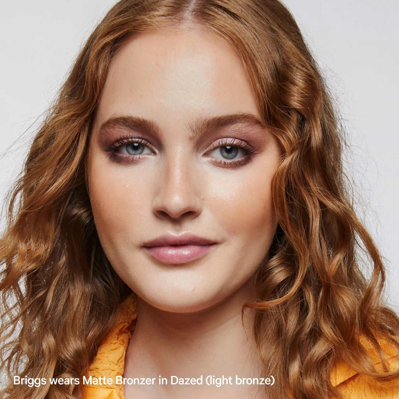 Milk Makeup Matte Bronzer