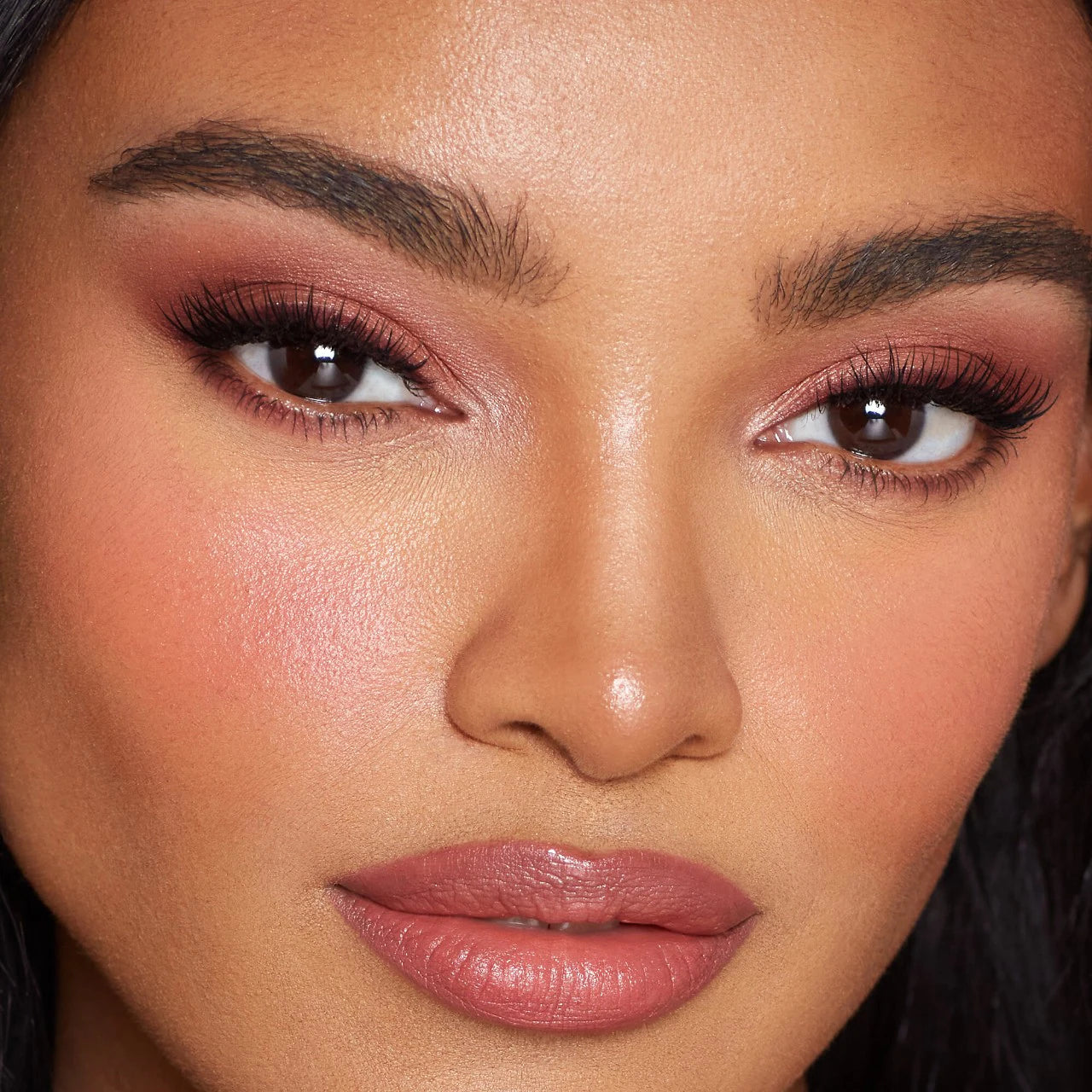 Charlotte Tilbury Pillow Talk Matte Beauty Blush Wand