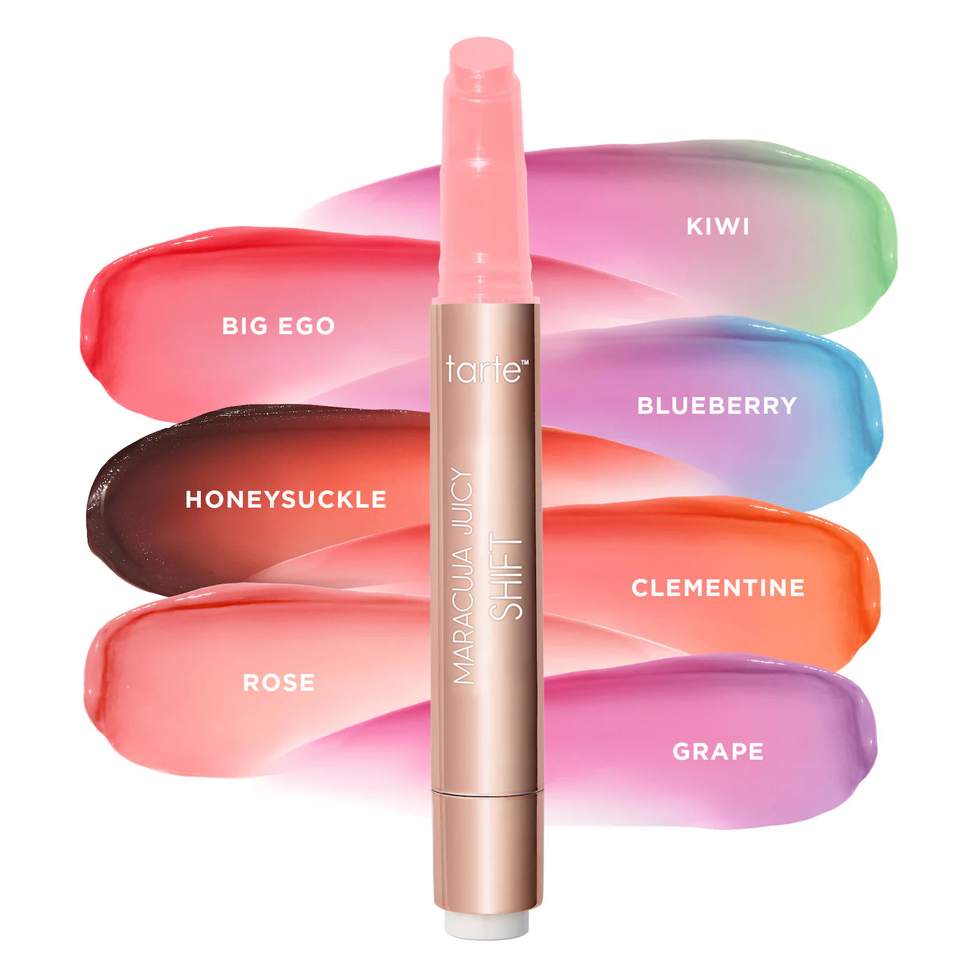 Tarte Maracuja Juicy Lip Shift