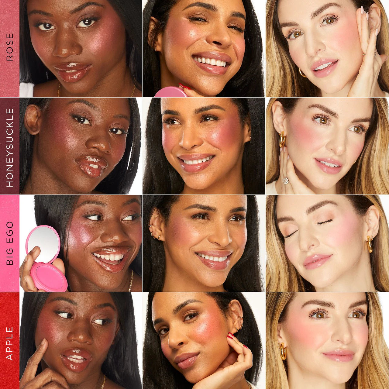 Tarte Maracuja Juicy Blush