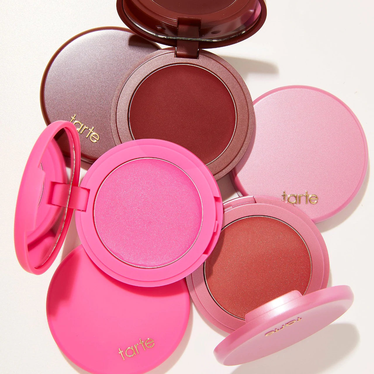 Tarte Maracuja Juicy Blush