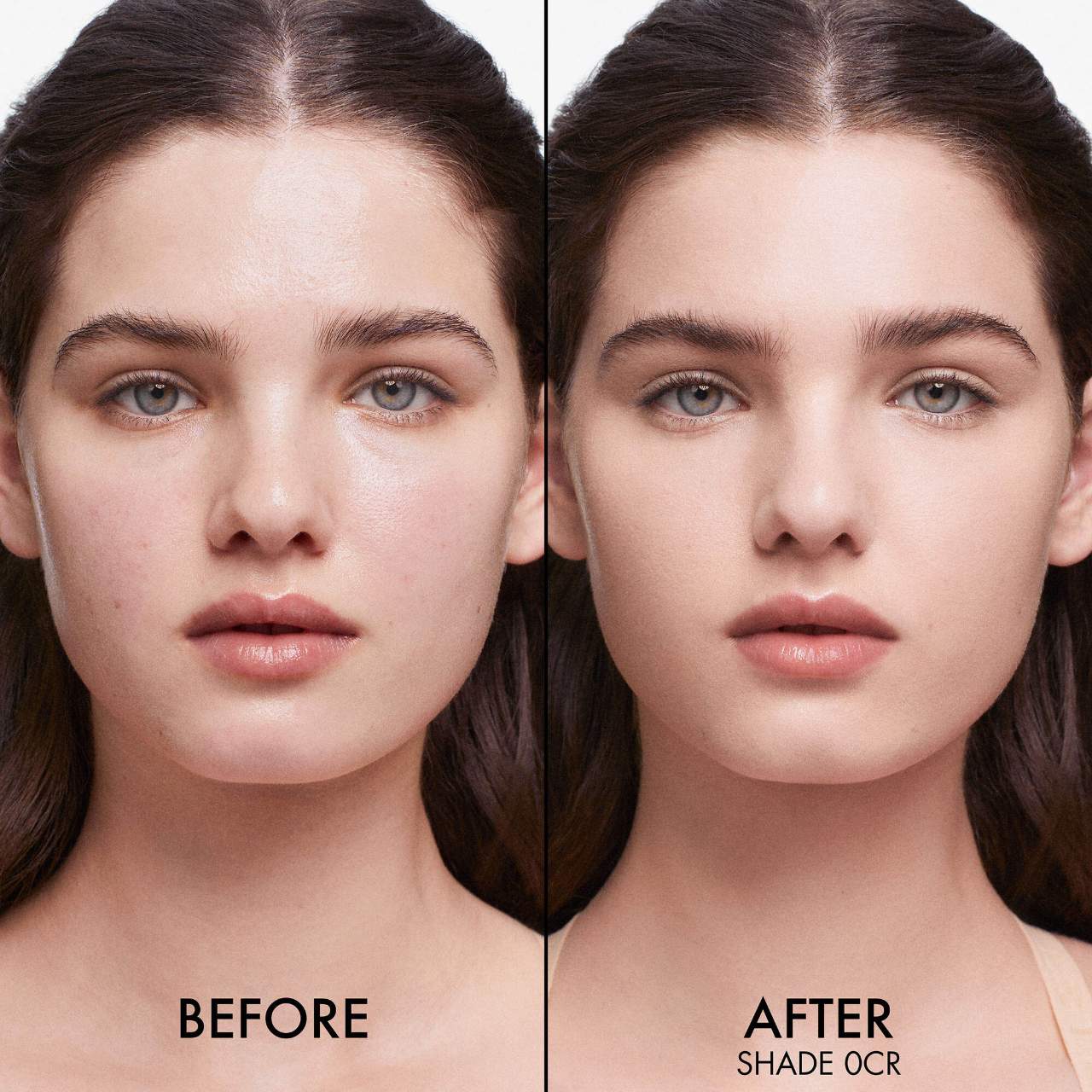 Dior Backstage Face & Body Foundation