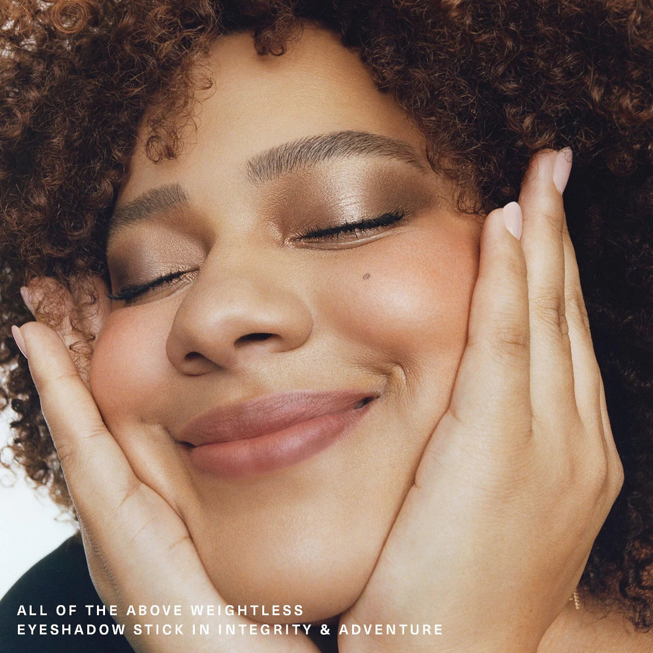 Rare Beauty All of the Above Weightless Eyeshadow Stick