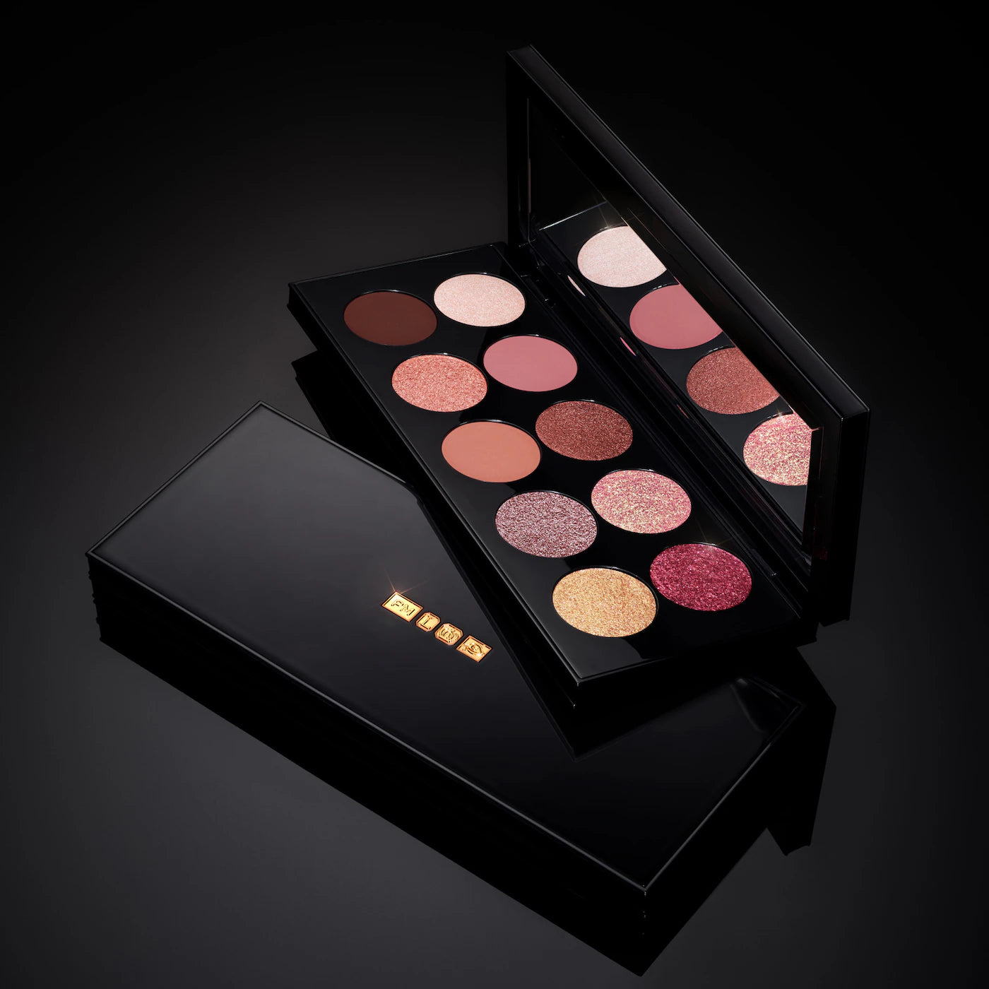 Pat Mcgrath Labs Mothership XI: Sunlit Seduction Eye Shadow Palette