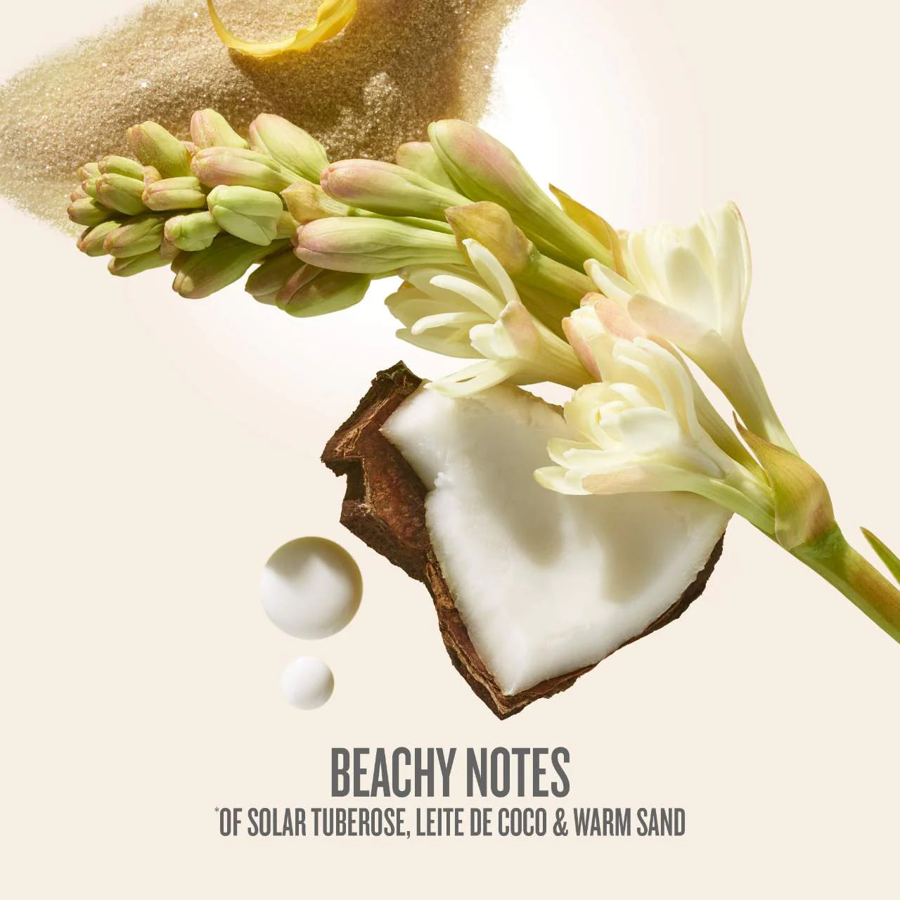 Sol de Janeiro Rio Radiance Shimmering Body Oil Sunscreen SPF 50