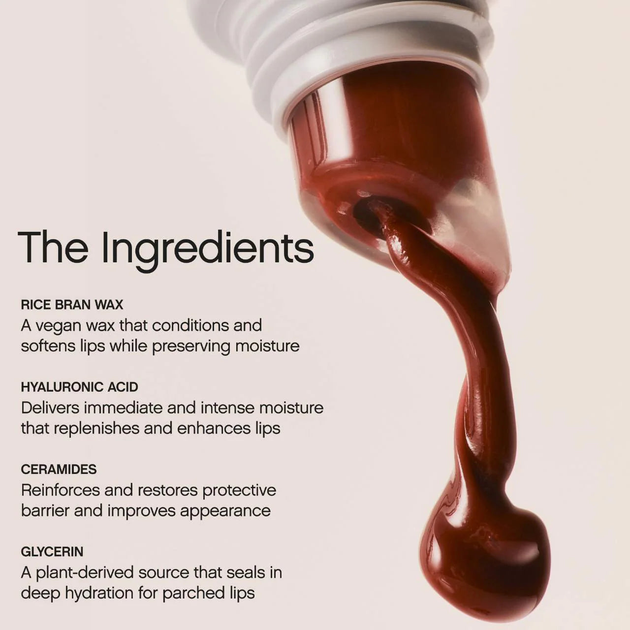 Topicals Slick Salve Lip Balm - Acai