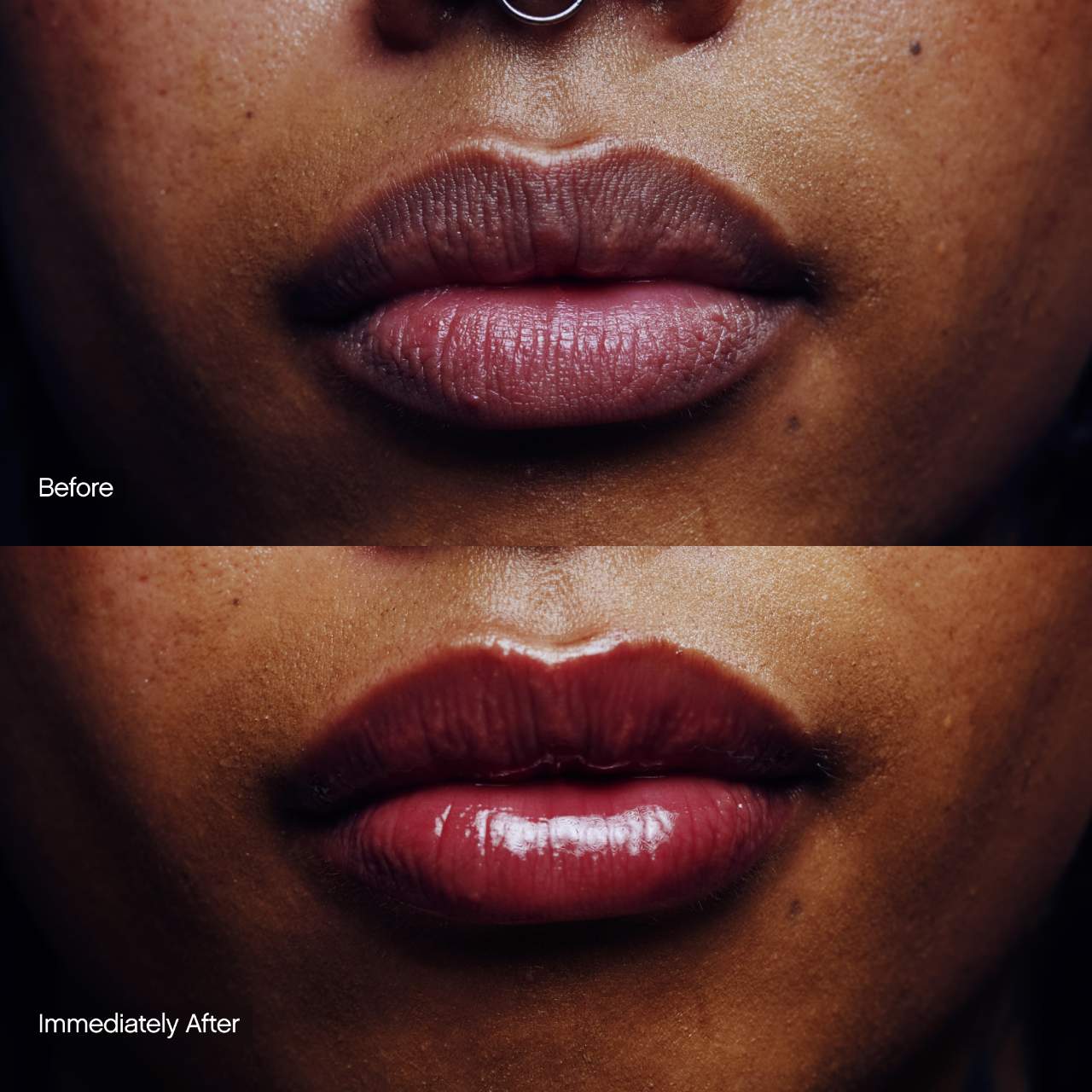 Topicals Slick Salve Lip Balm - Acai