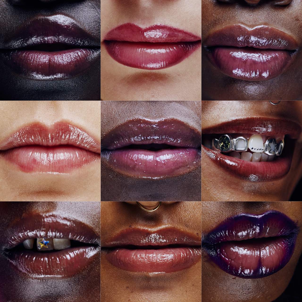 Topicals Slick Salve Lip Balm - Acai