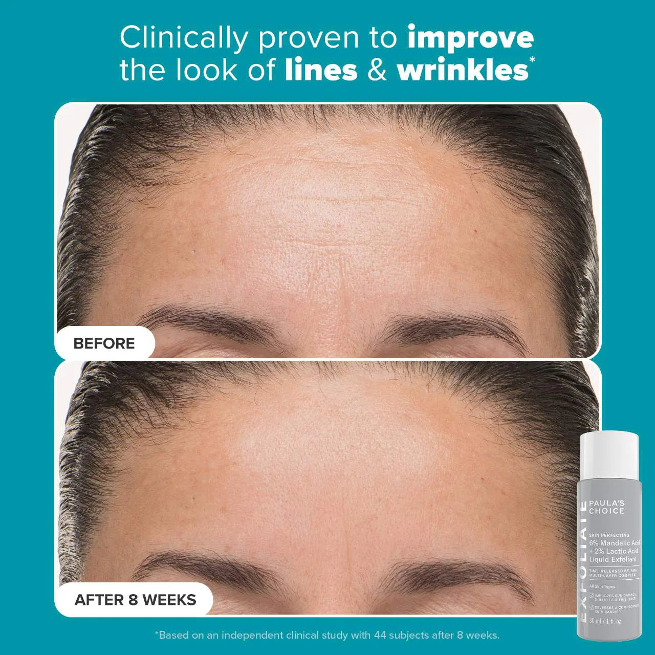 Paula's Choice The Exfoliation Icons Kit