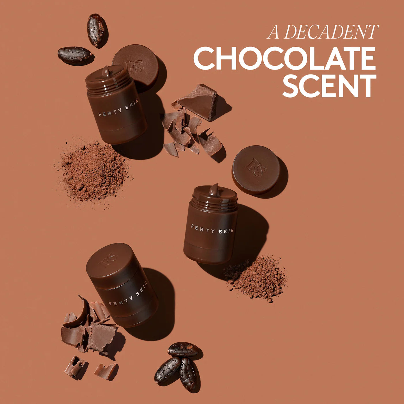 Fenty Beauty Skin Plush Puddin' Intensive Recovery Lip Mask