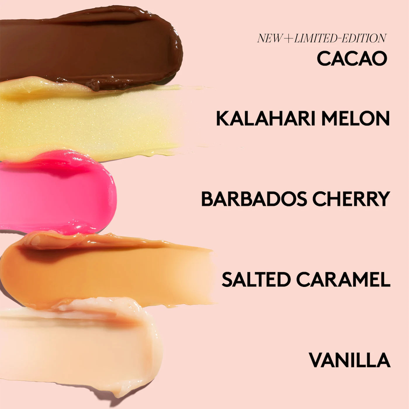 Fenty Beauty Skin Plush Puddin' Intensive Recovery Lip Mask