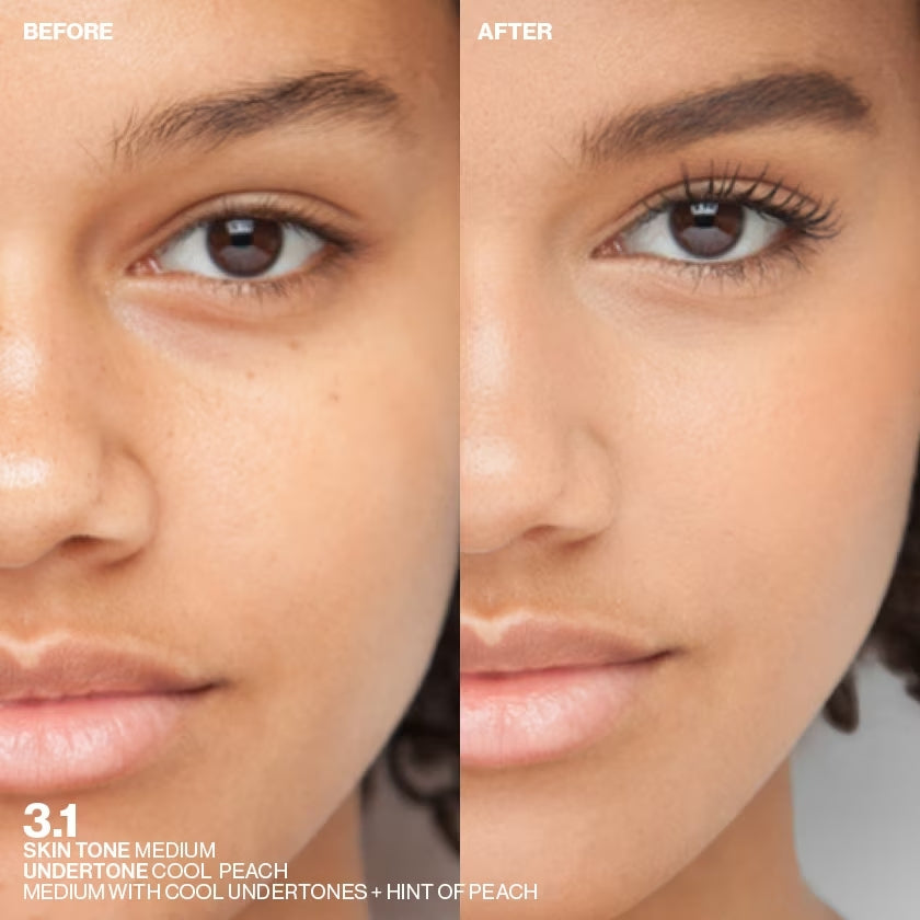 Smashbox Studio Skin 24 Hour Hydra Foundation