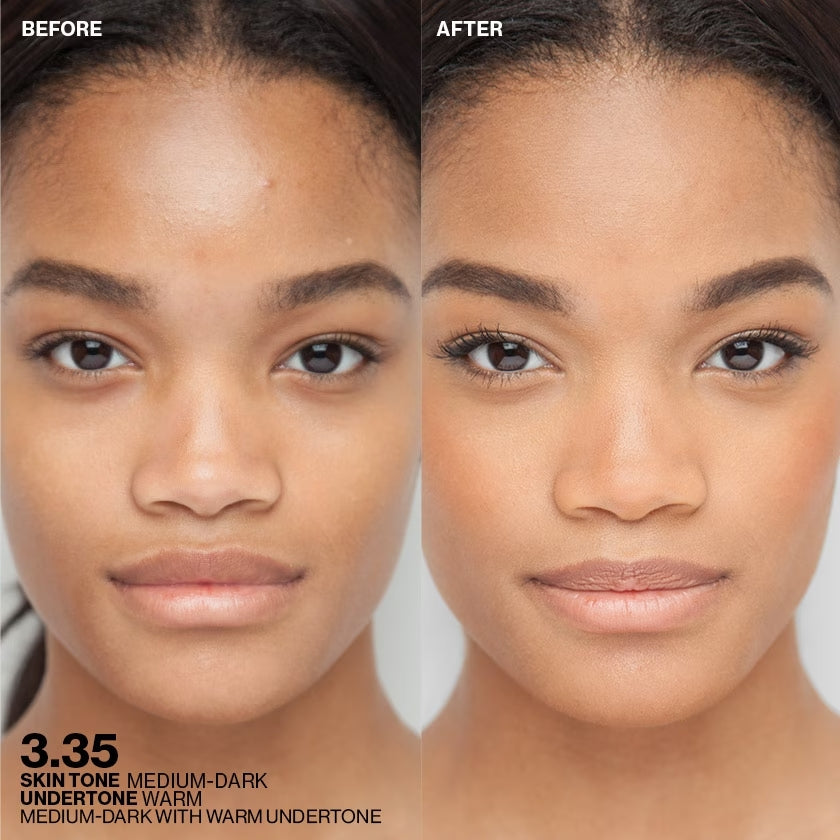 Smashbox Studio Skin 24 Hour Hydra Foundation