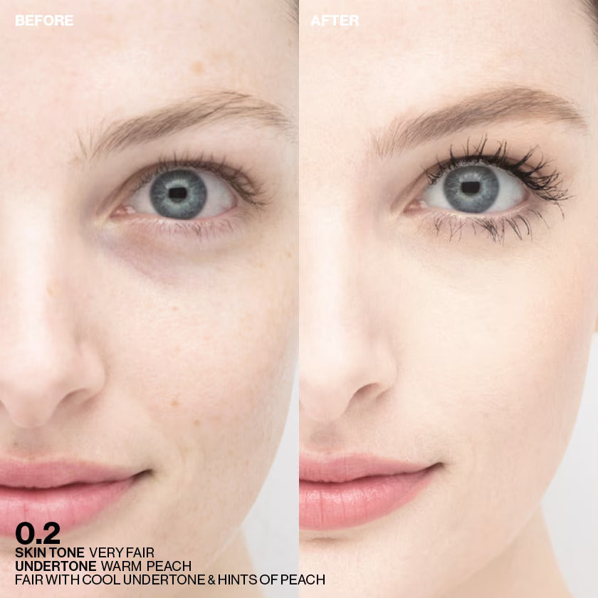 Smashbox Studio Skin 24 Hour Hydra Foundation