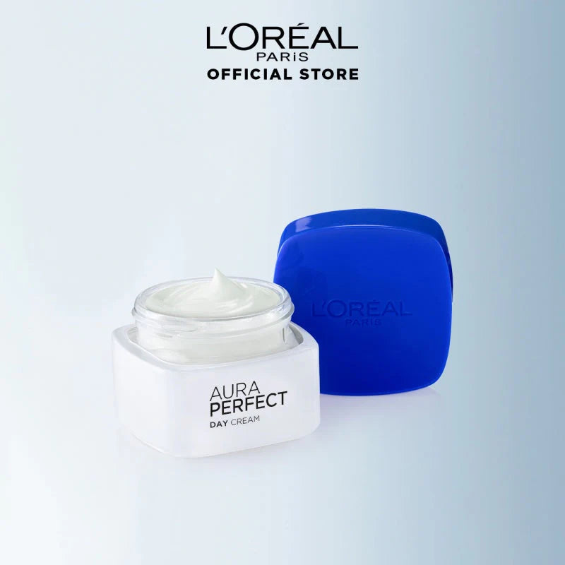 L'Oreal Paris Aura Perfect Day Cream