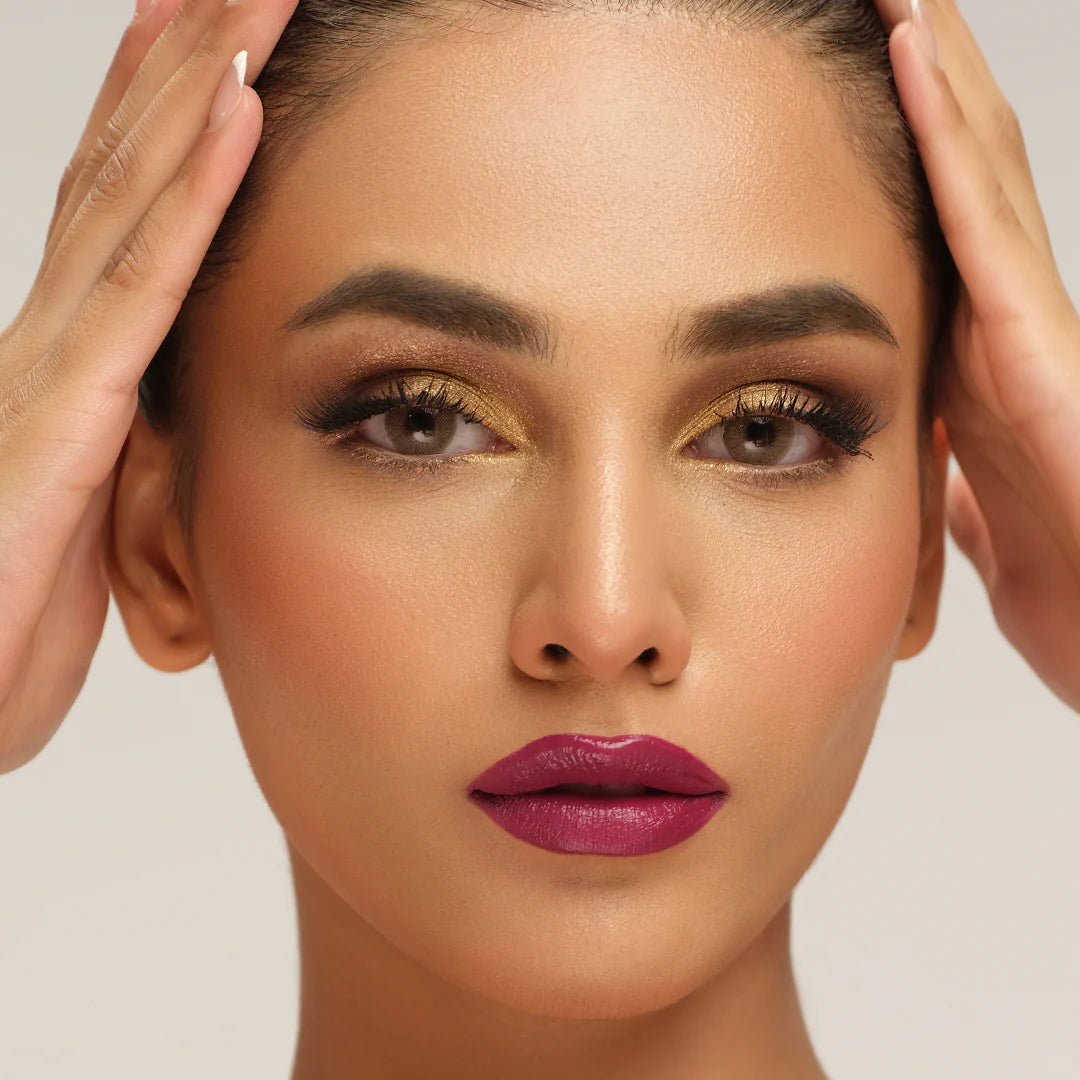 Conatural Long Stay Liquid Matte Lipstick