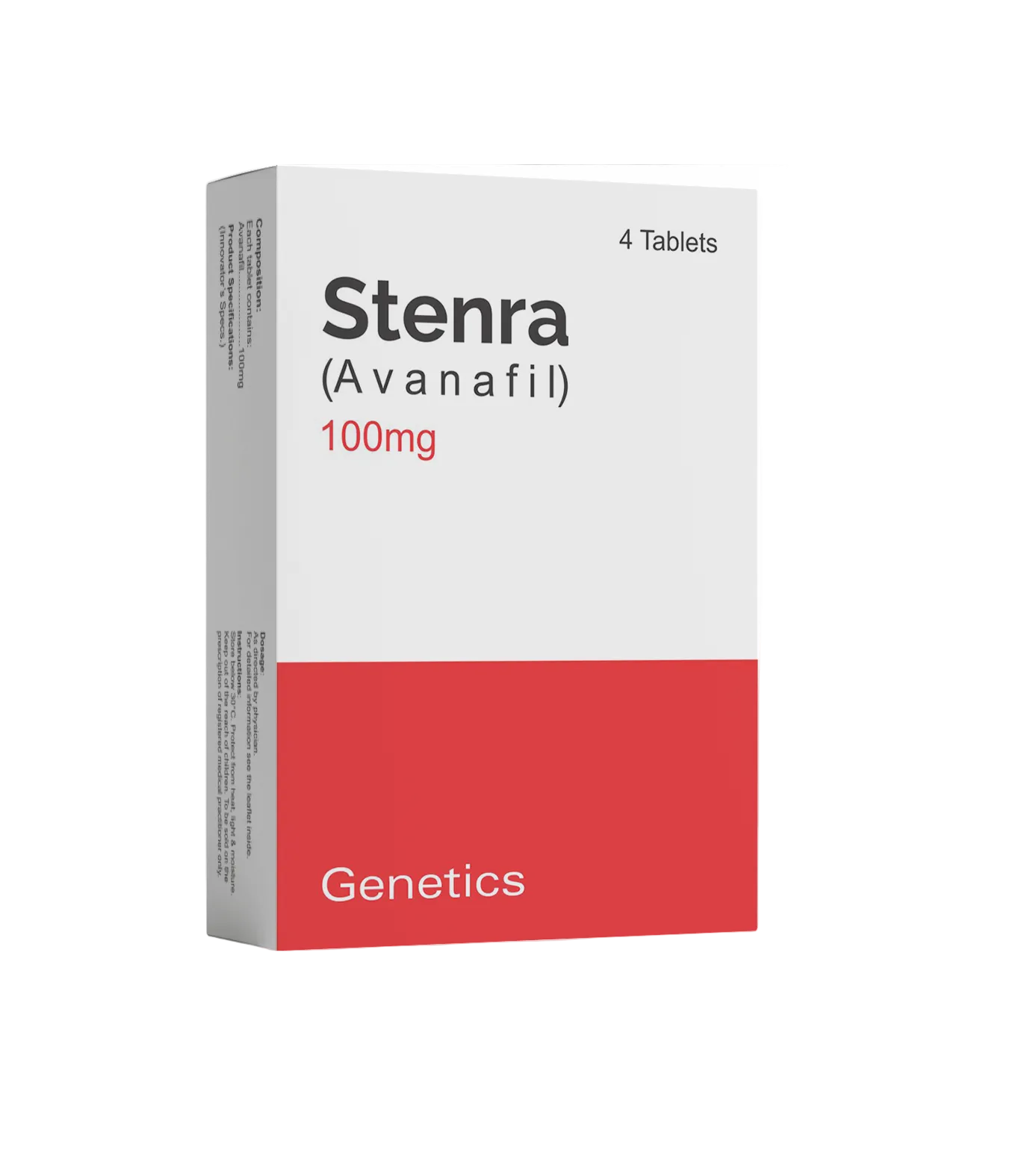 Stenra